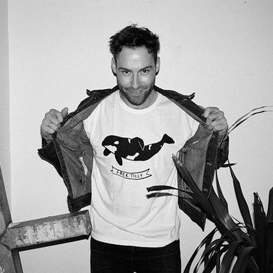 Chad Moore – DEERDANA