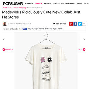 Pop Sugar