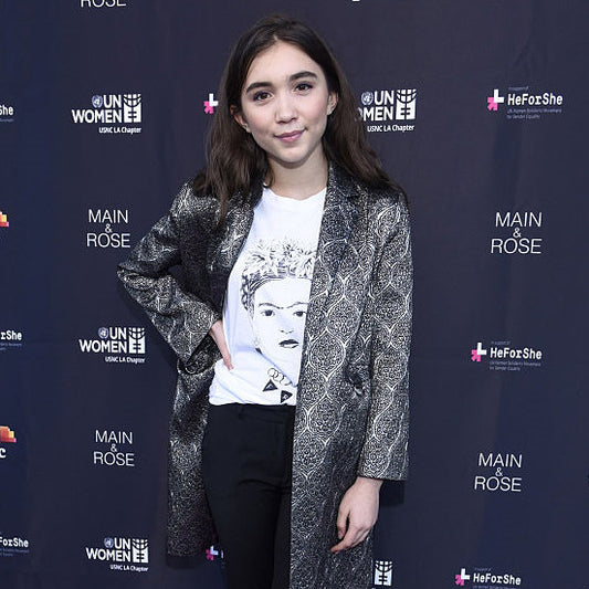 Rowan Blanchard