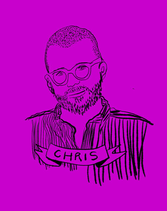 Chris Black