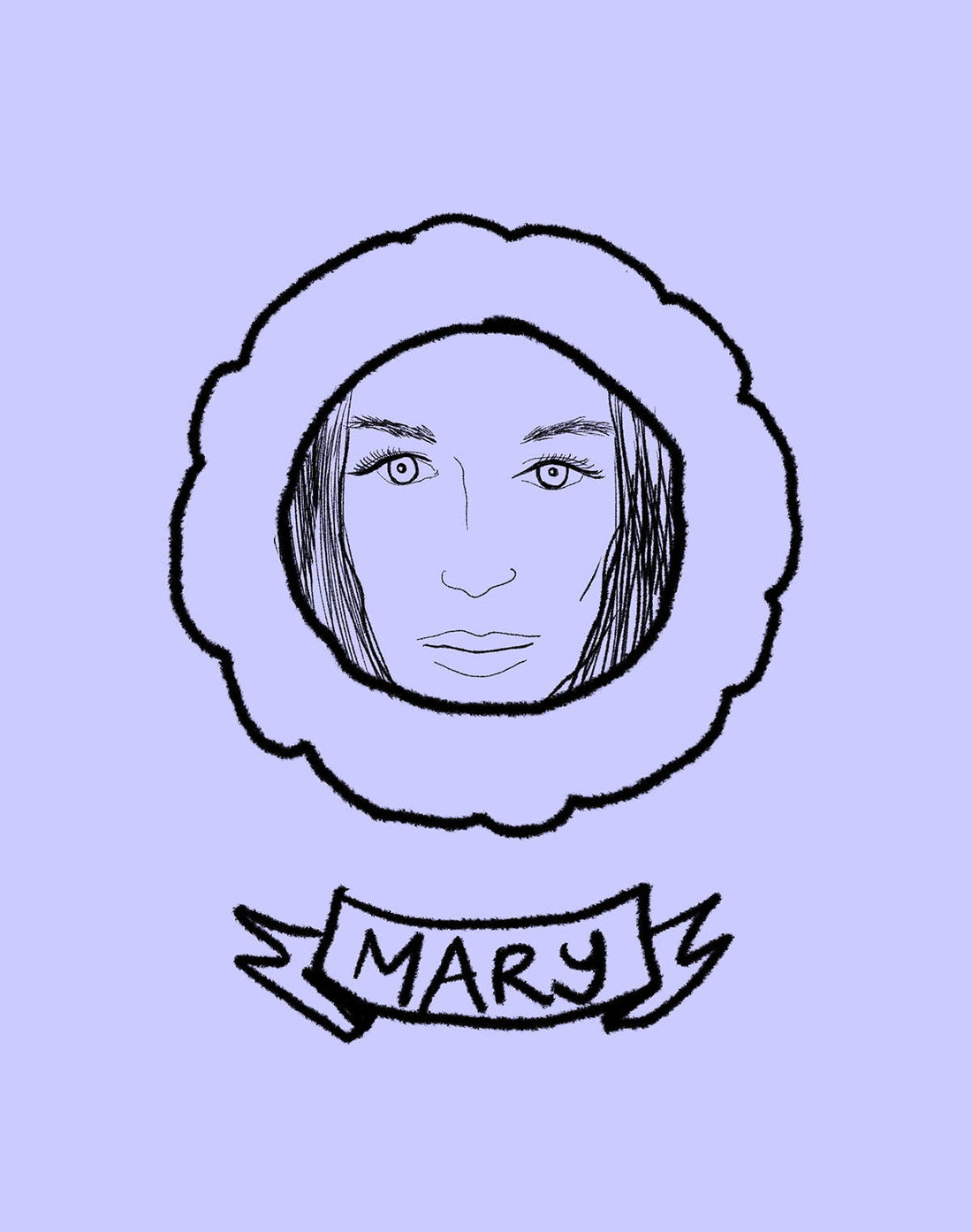 Mary Galvin