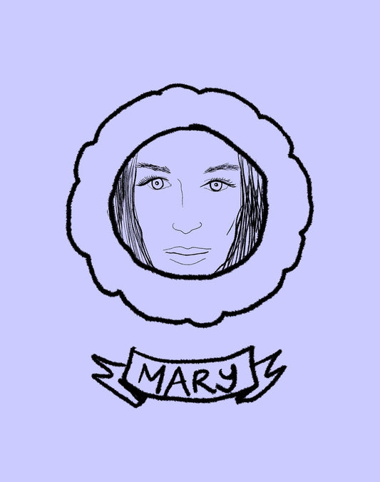 Mary Galvin