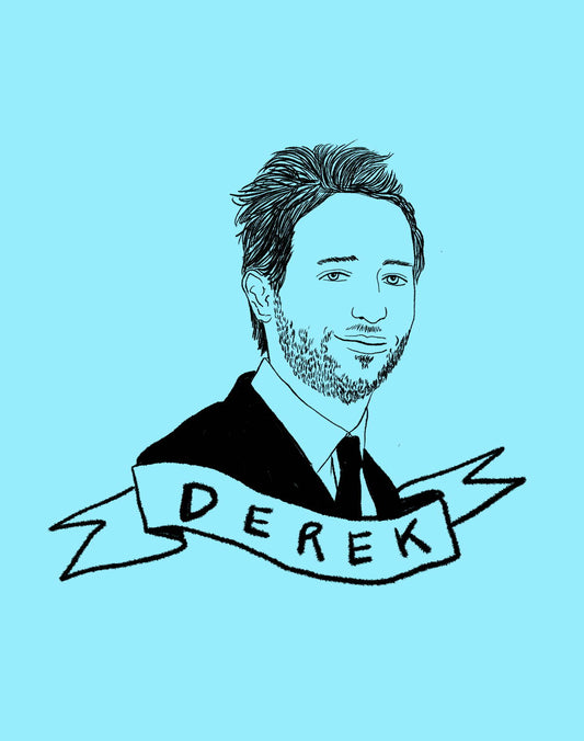 Derek Blasberg