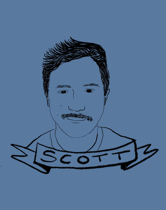 Scott Meriam
