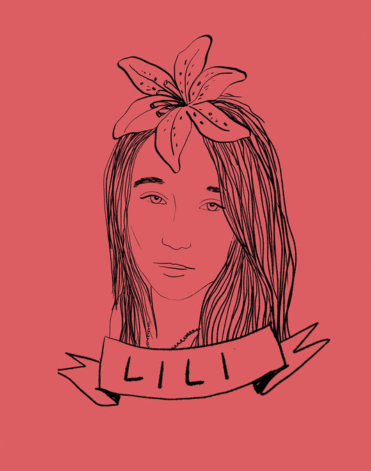 Lili Peper