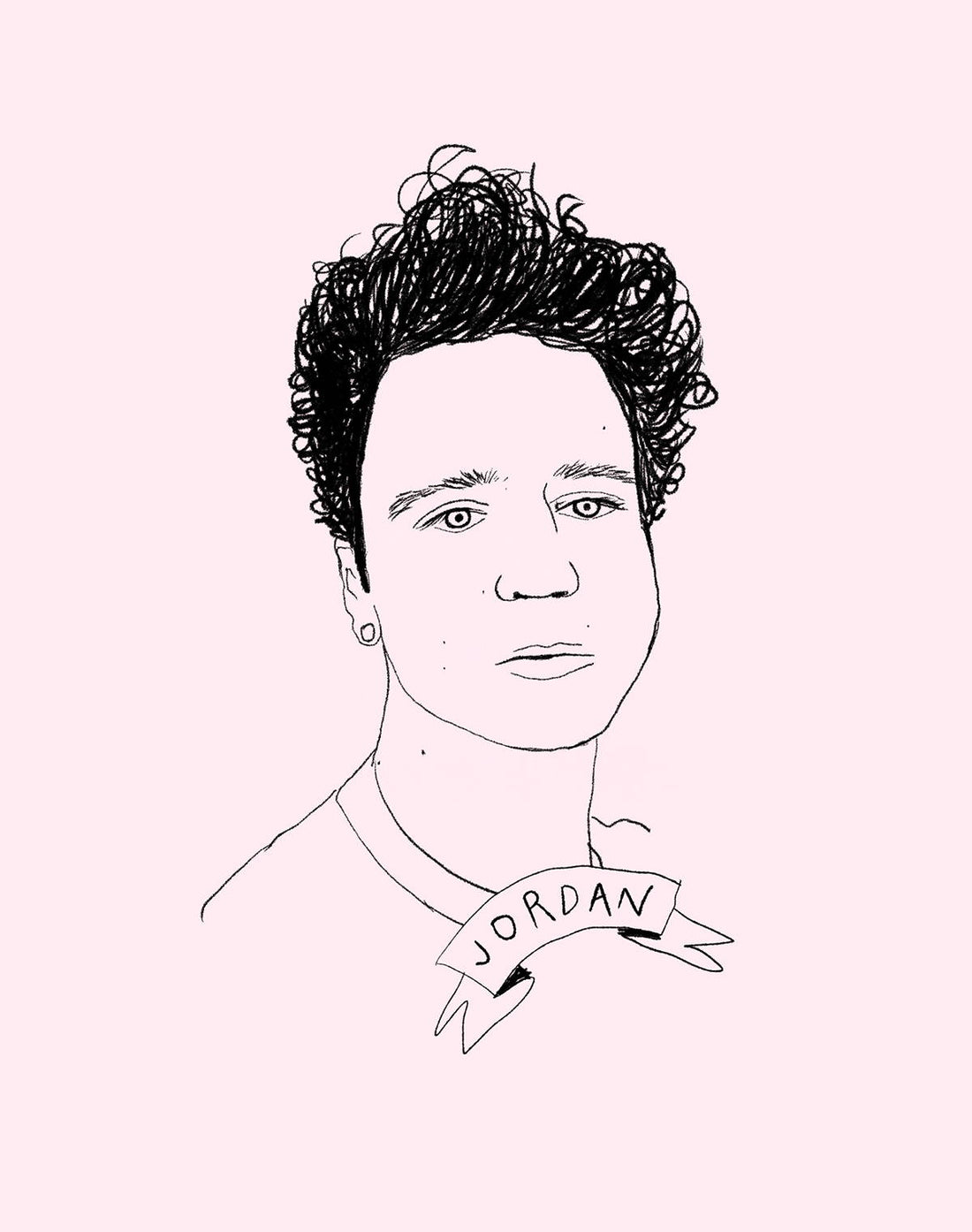 Jordan Hancock