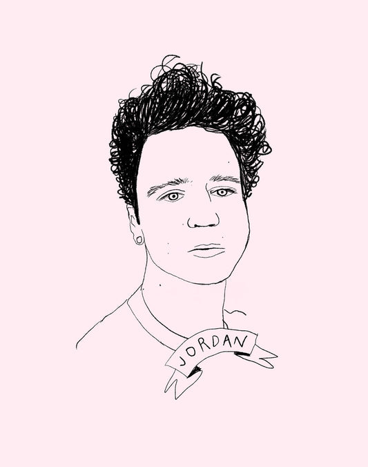 Jordan Hancock