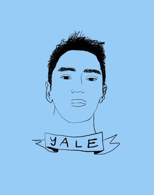 Yale Breslin