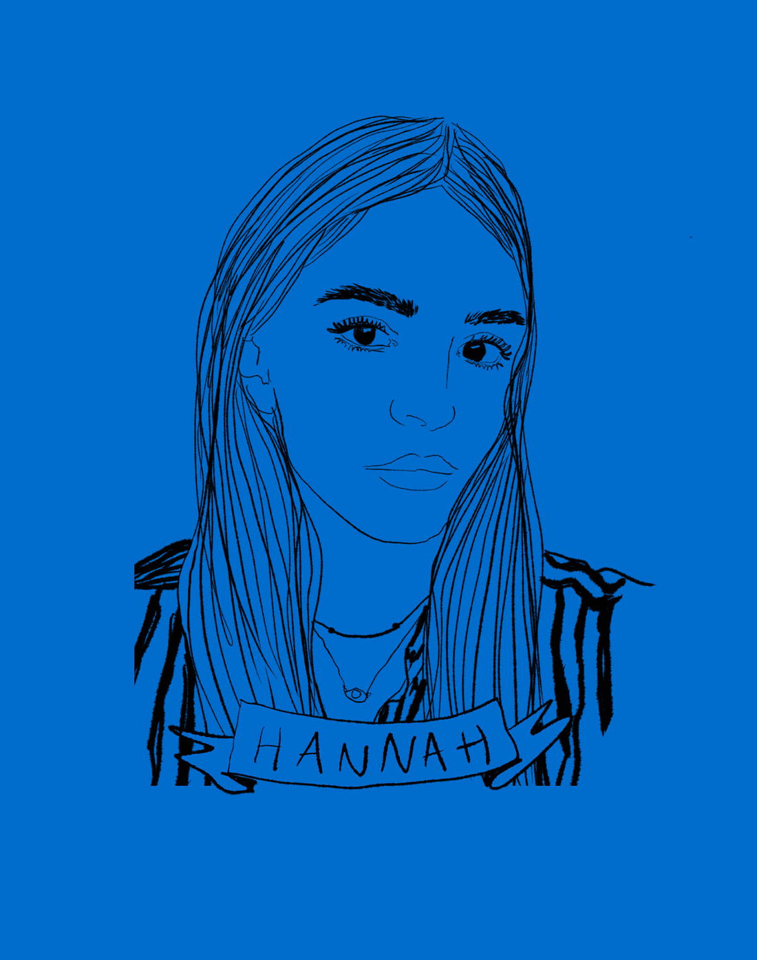 Hannah Burch