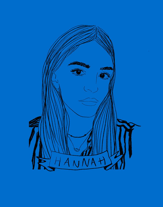Hannah Burch
