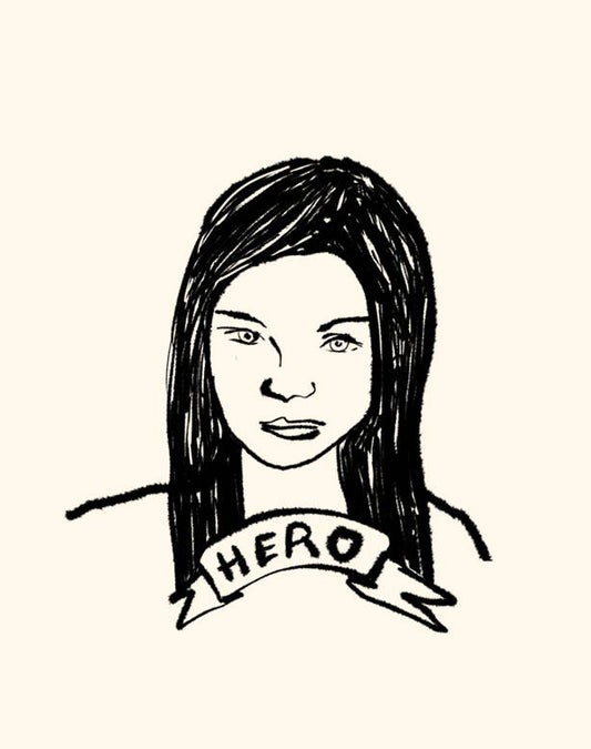 Hero Stevenson