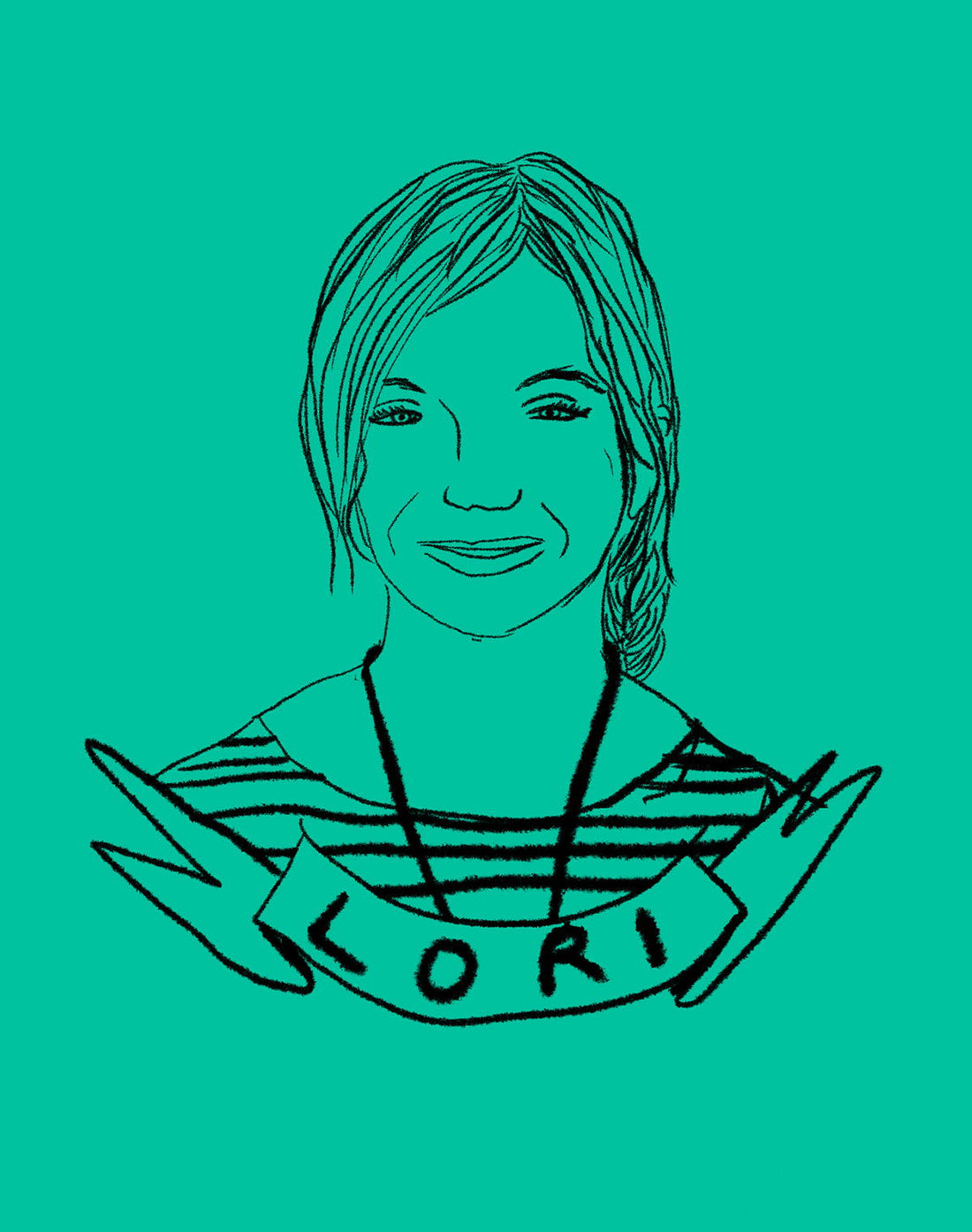 Lori McGoran