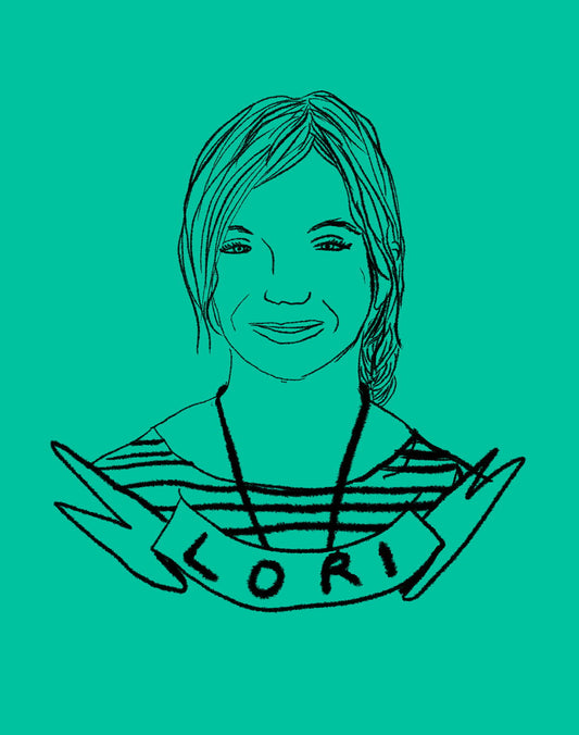 Lori McGoran