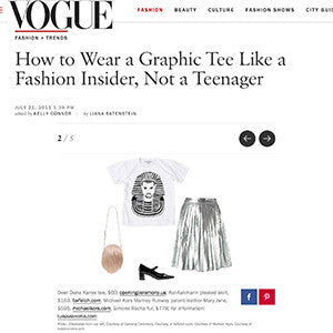 Vogue