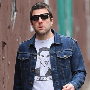 Zachary Quinto