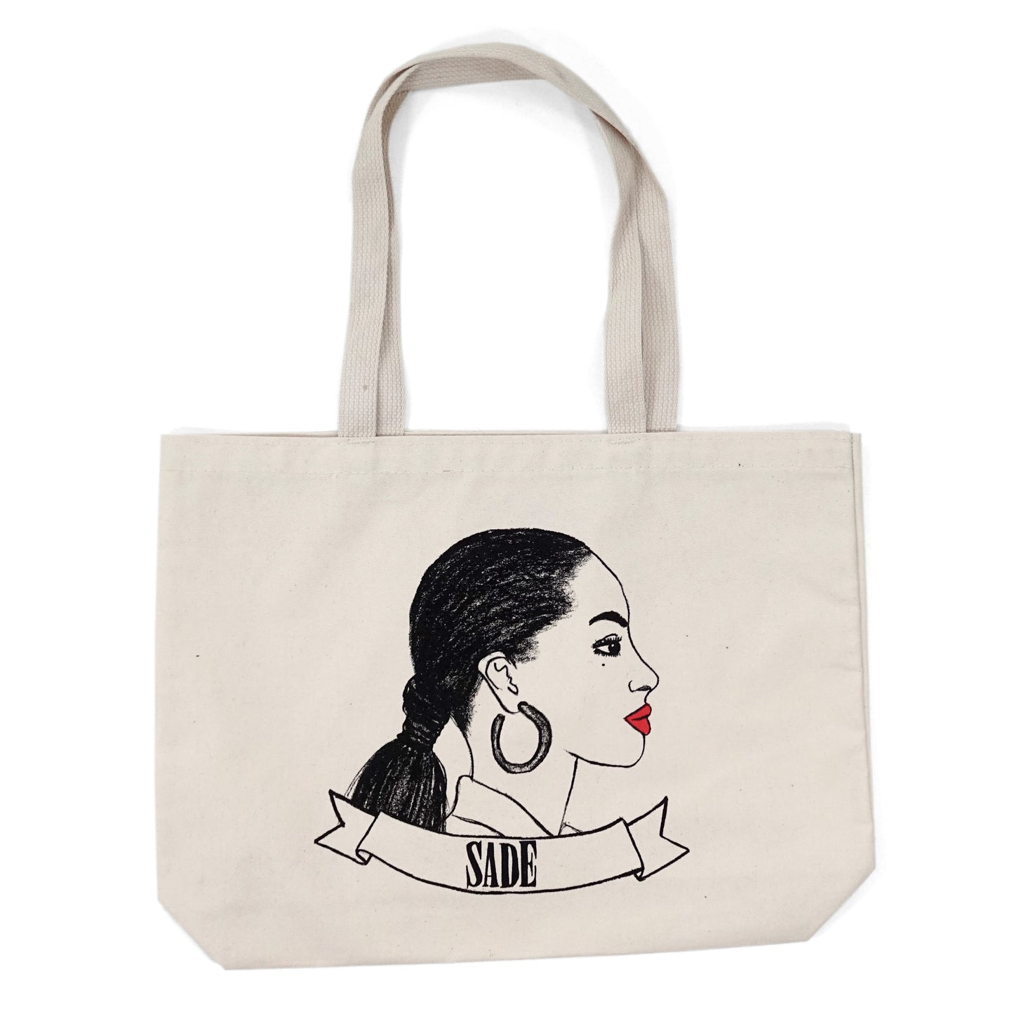 Sade Tote Bag