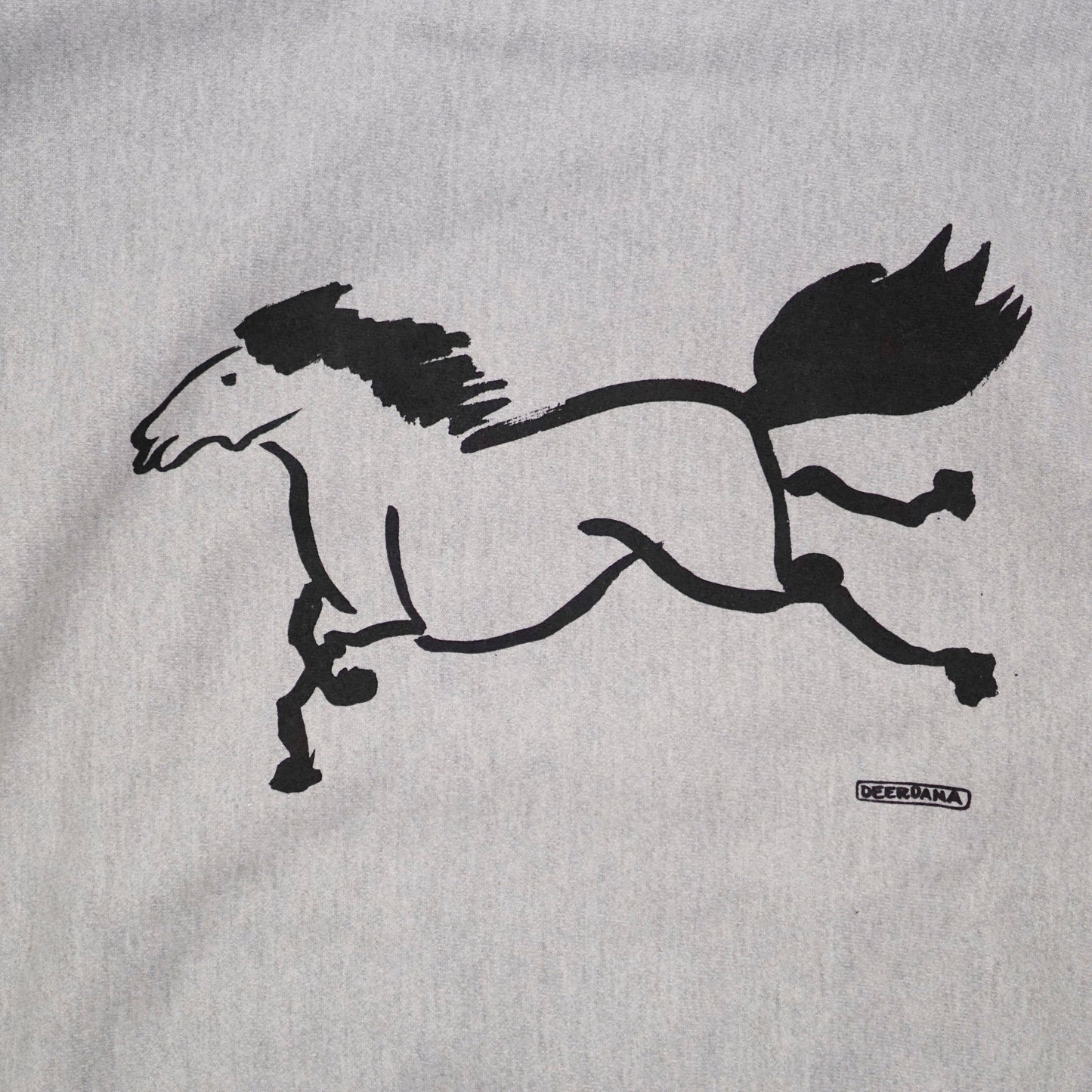 Good Luck Horseshoe Hoodie