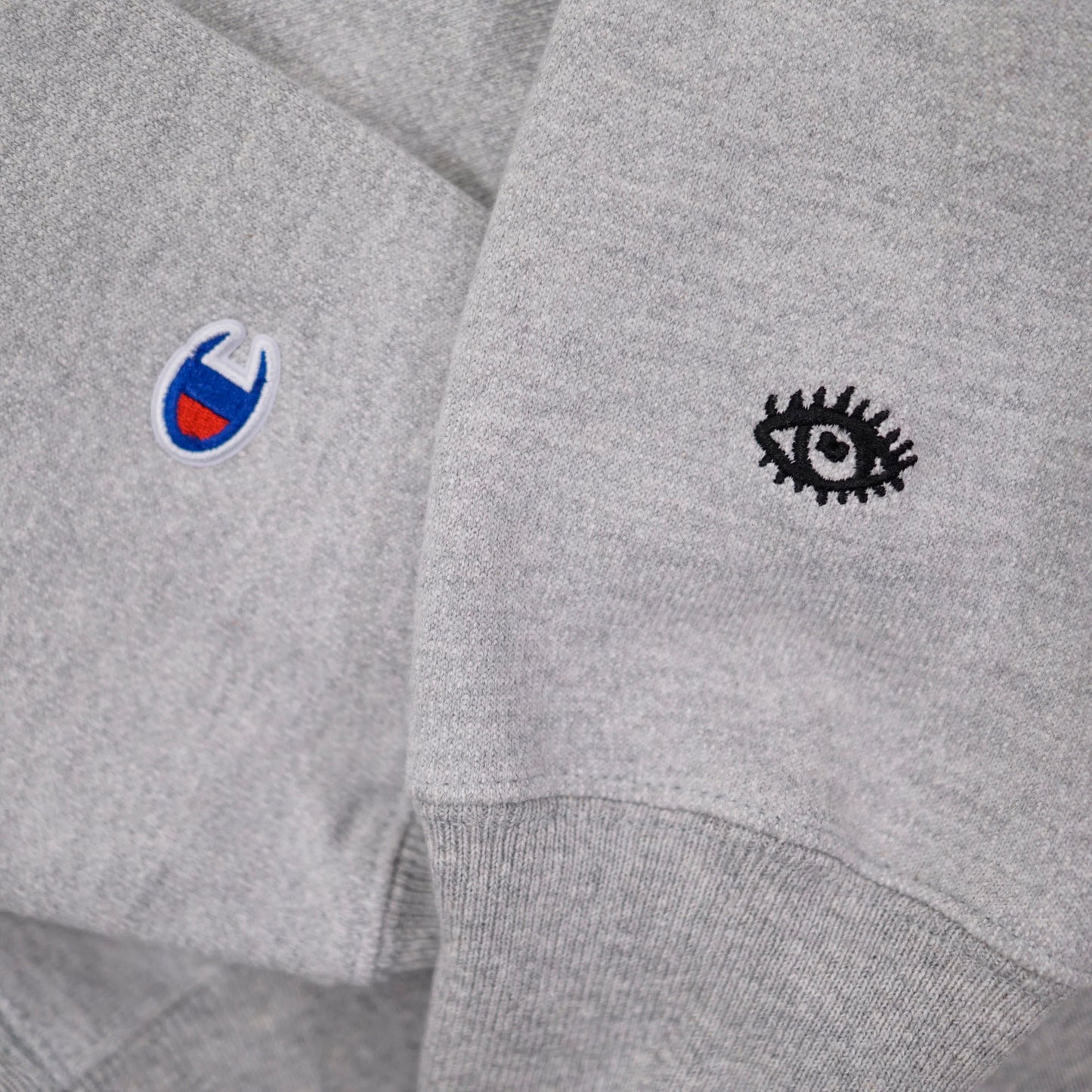 Good Luck Horseshoe Hoodie