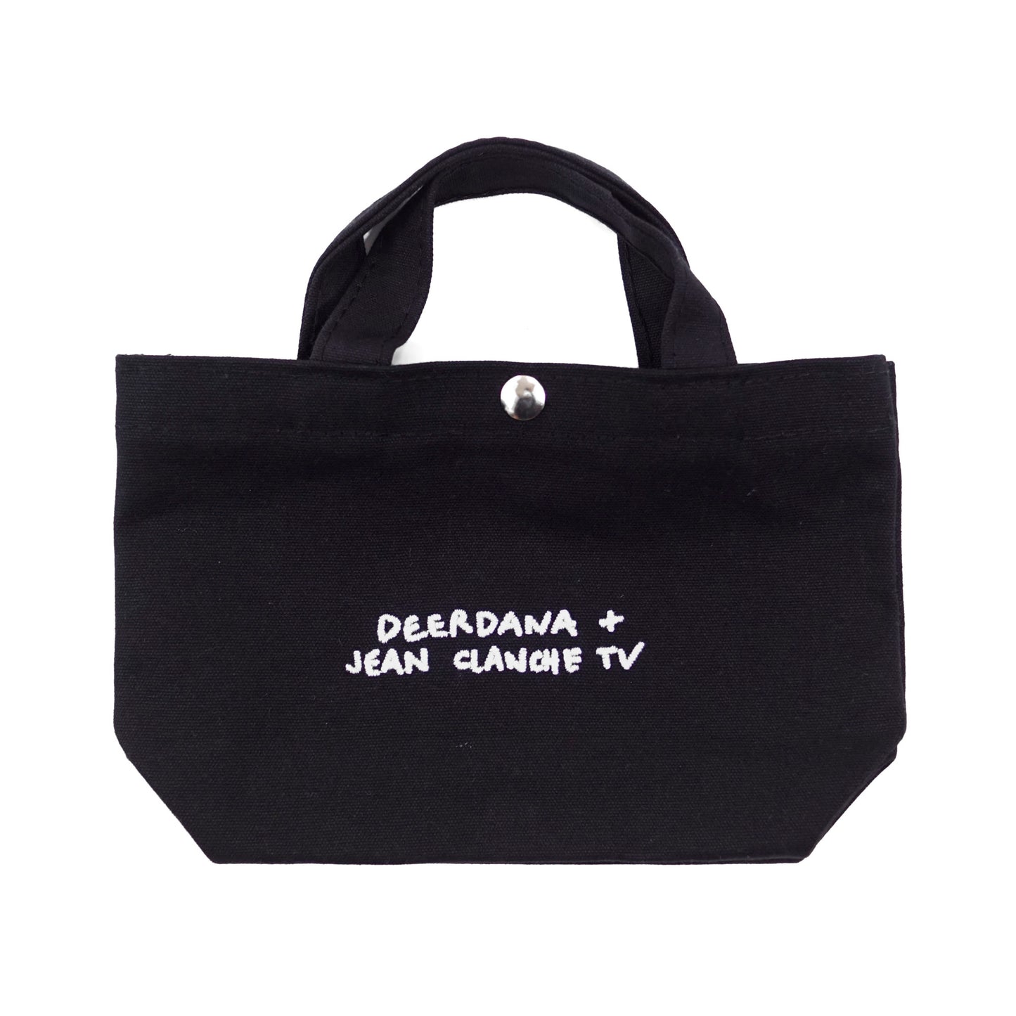 Jazz Tiny Tote