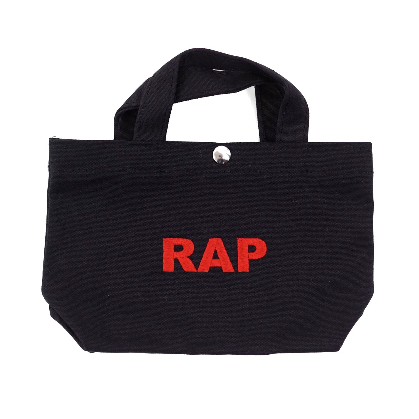 Rap Tiny Tote