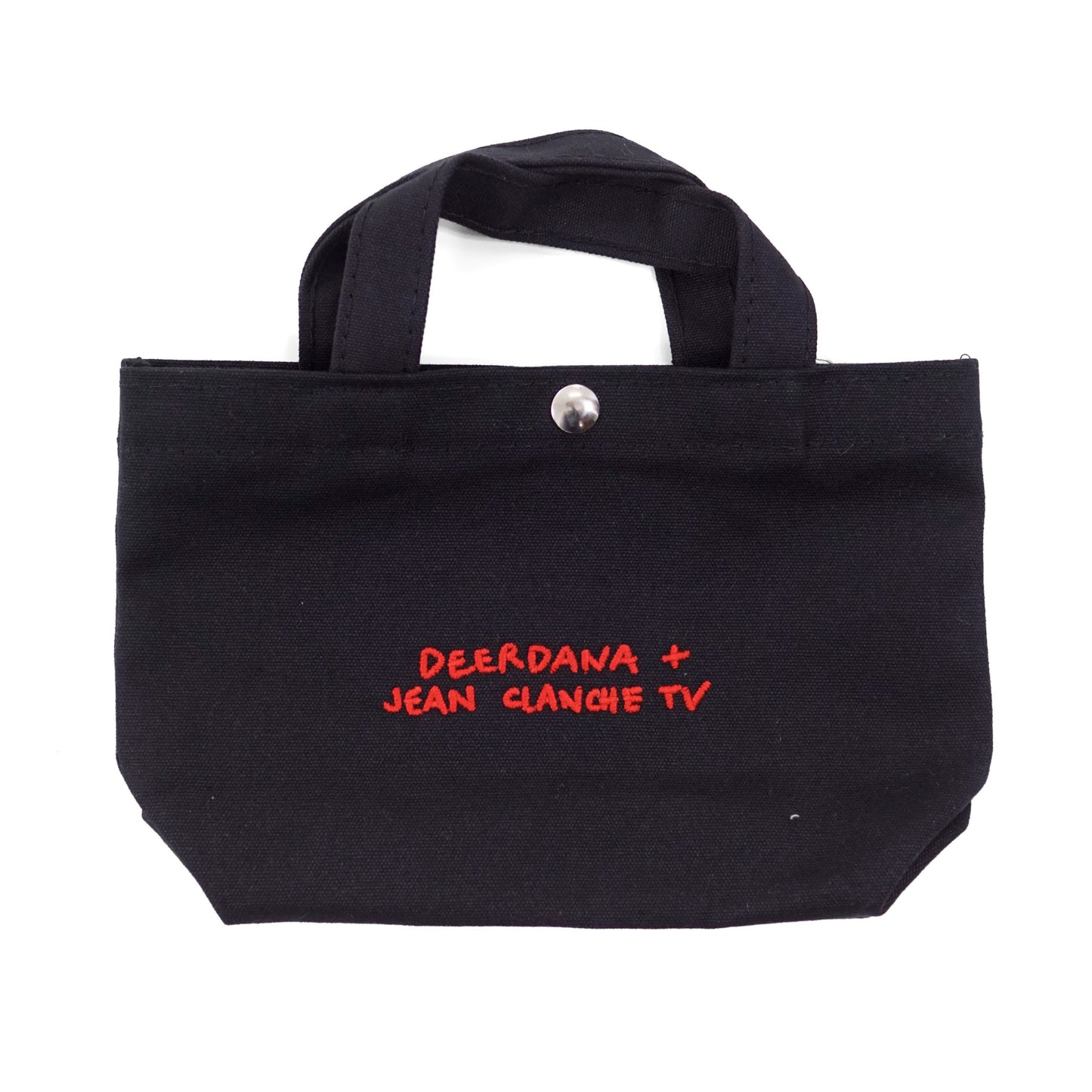 Rap Tiny Tote