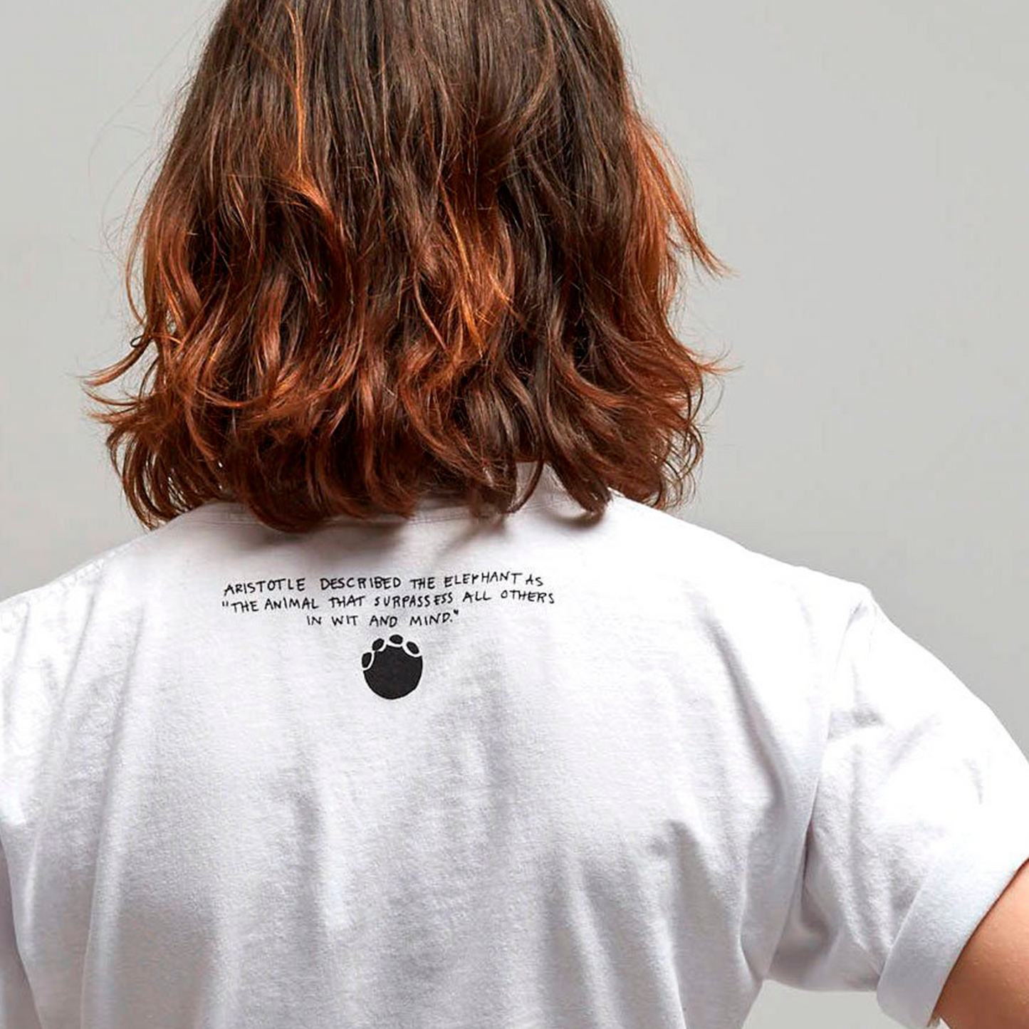 Elephant Classic Tee