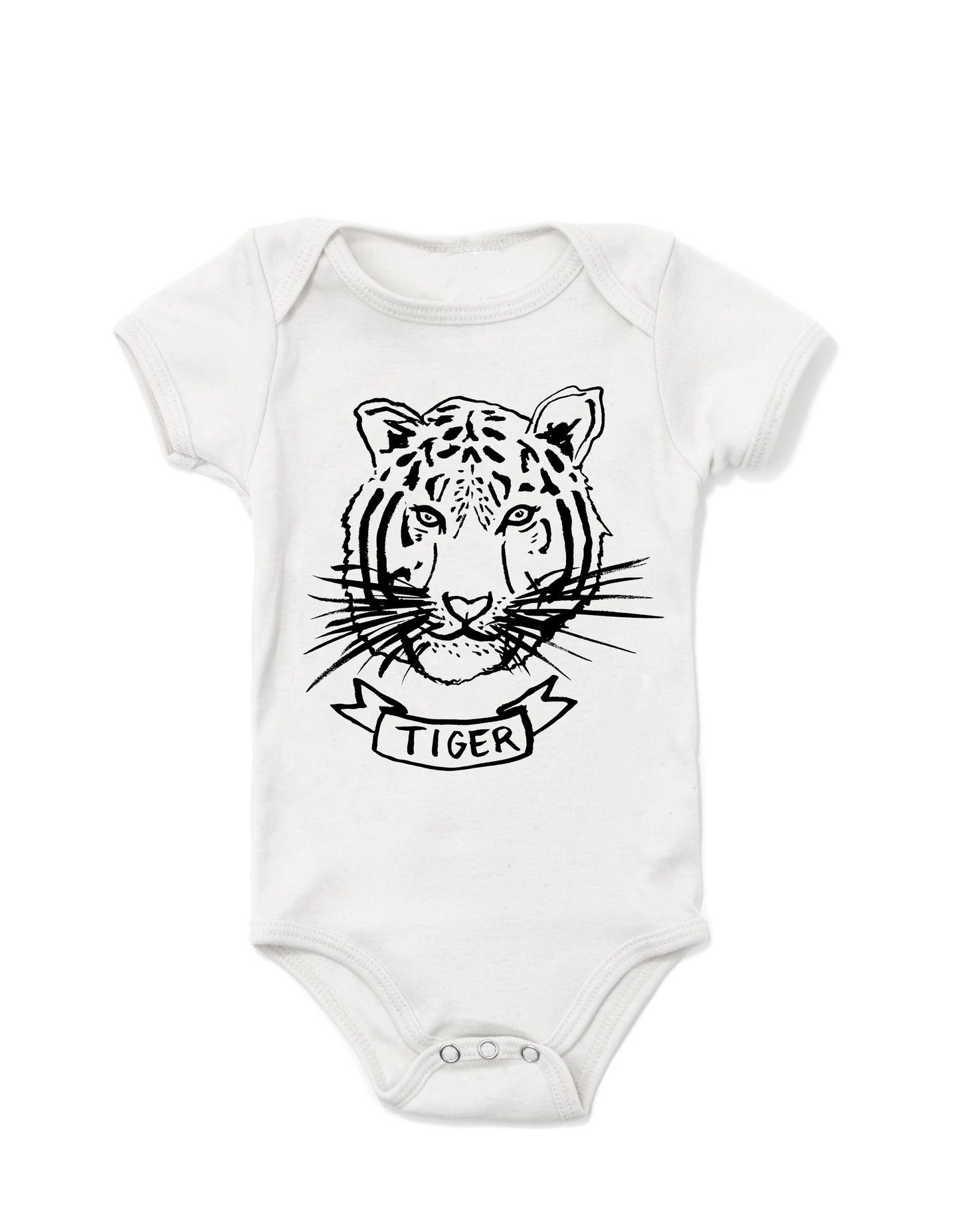 Tiger Bambino