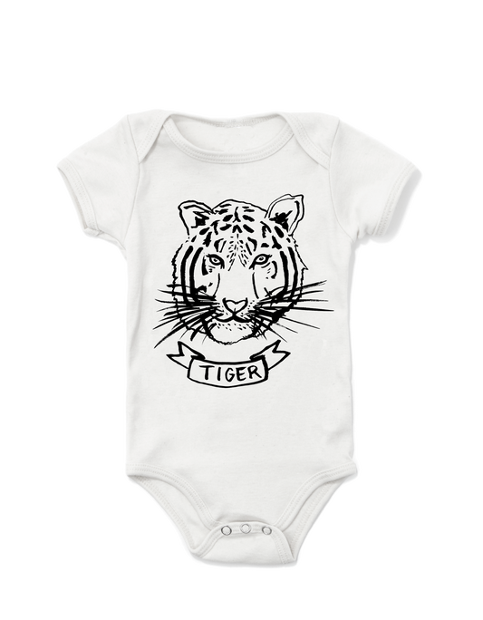 Tiger Bambino