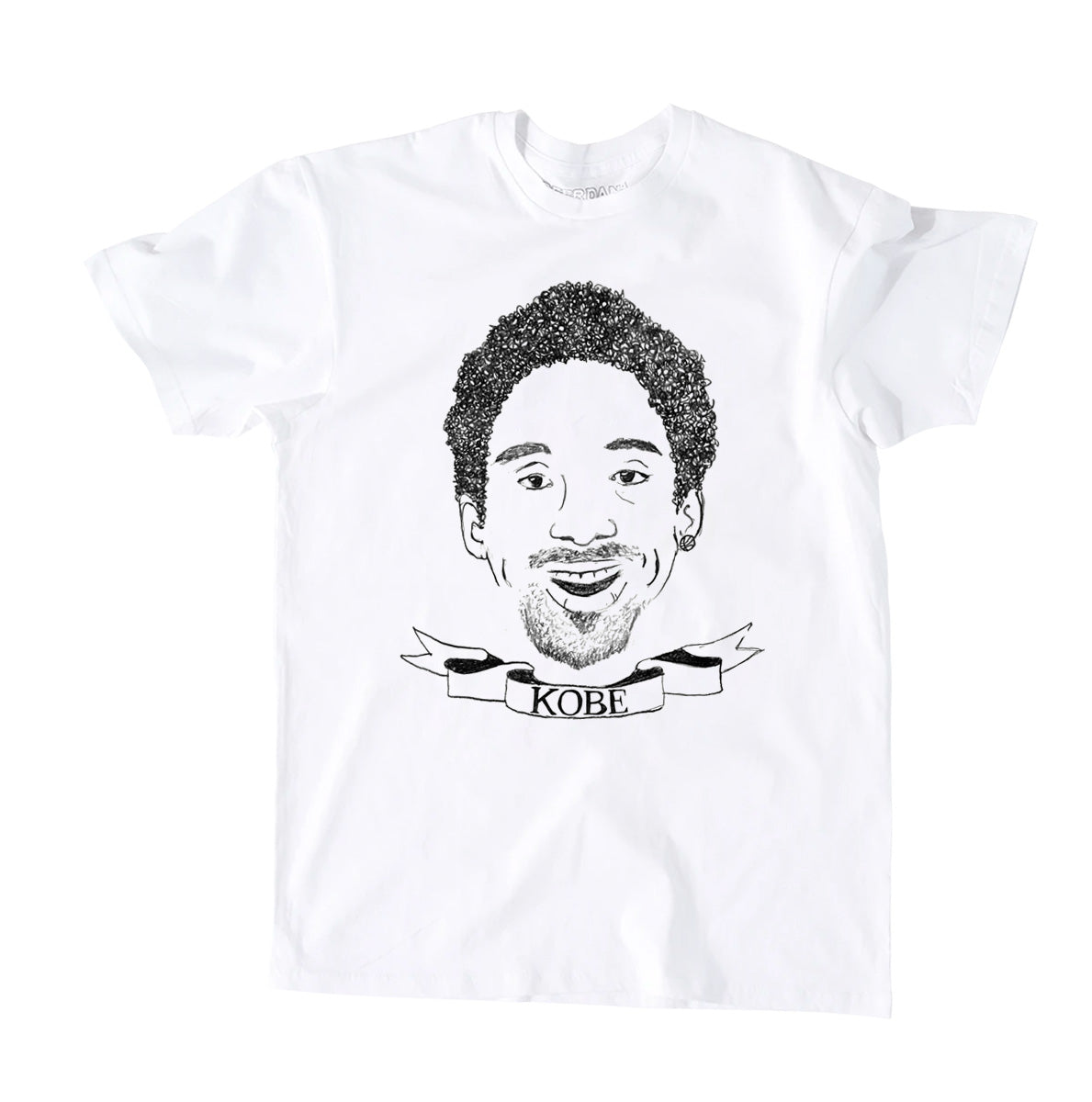 Kobe Tee