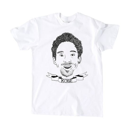 Kobe Tee