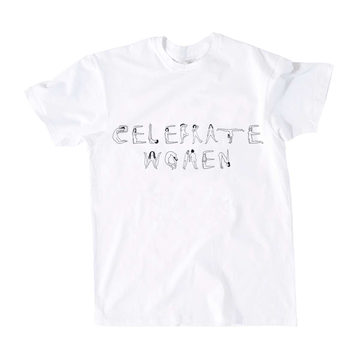 Celebrate Women Tee