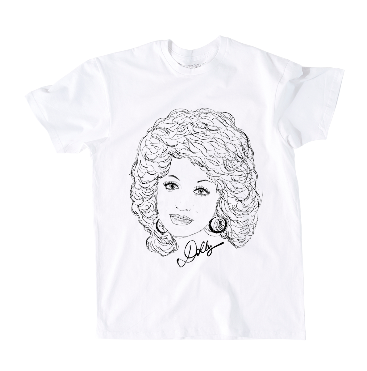 Dolly Parton Tee