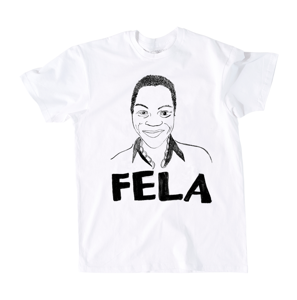 Fela Tee