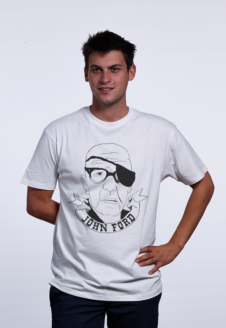 John Ford Tee