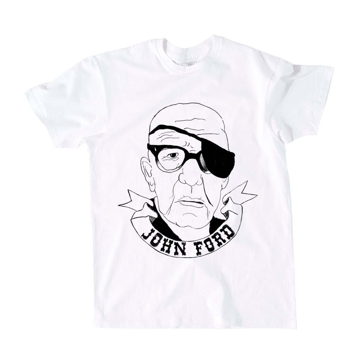 John Ford Tee