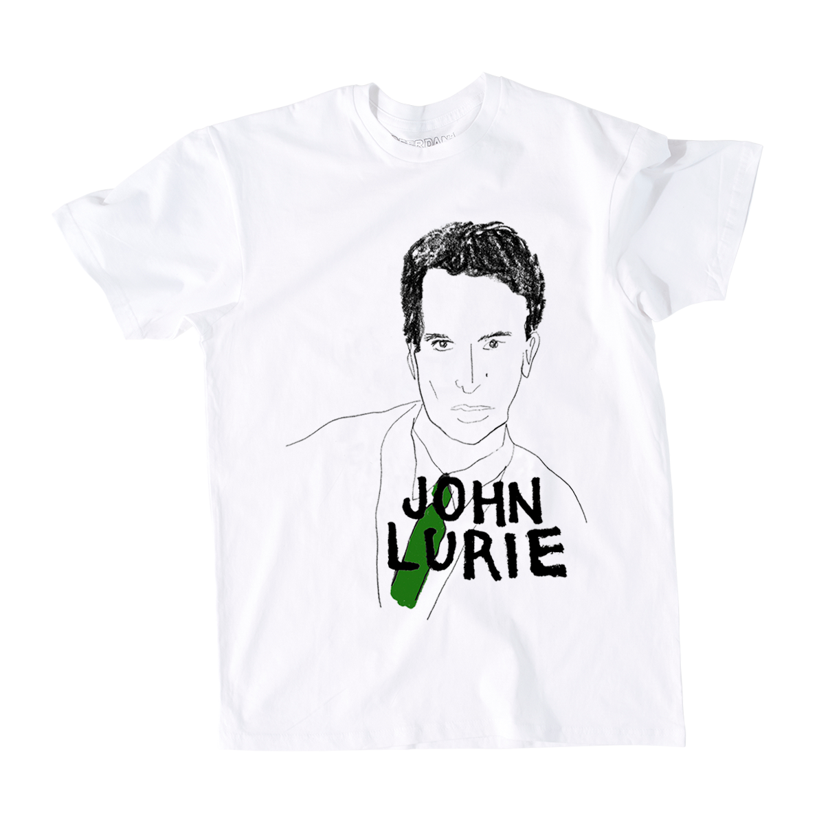 John Lurie Tee