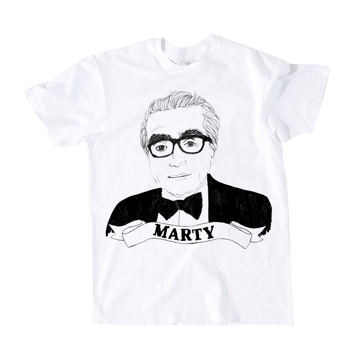 Marty Tee