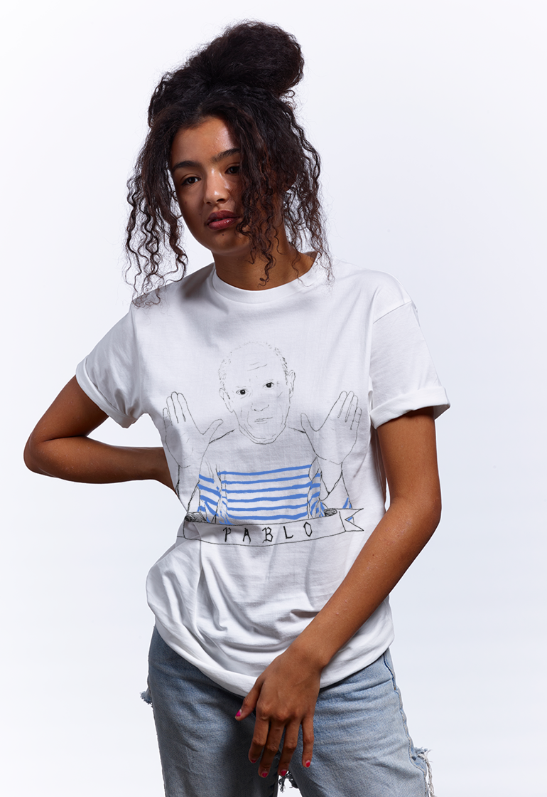 Pablo Tee