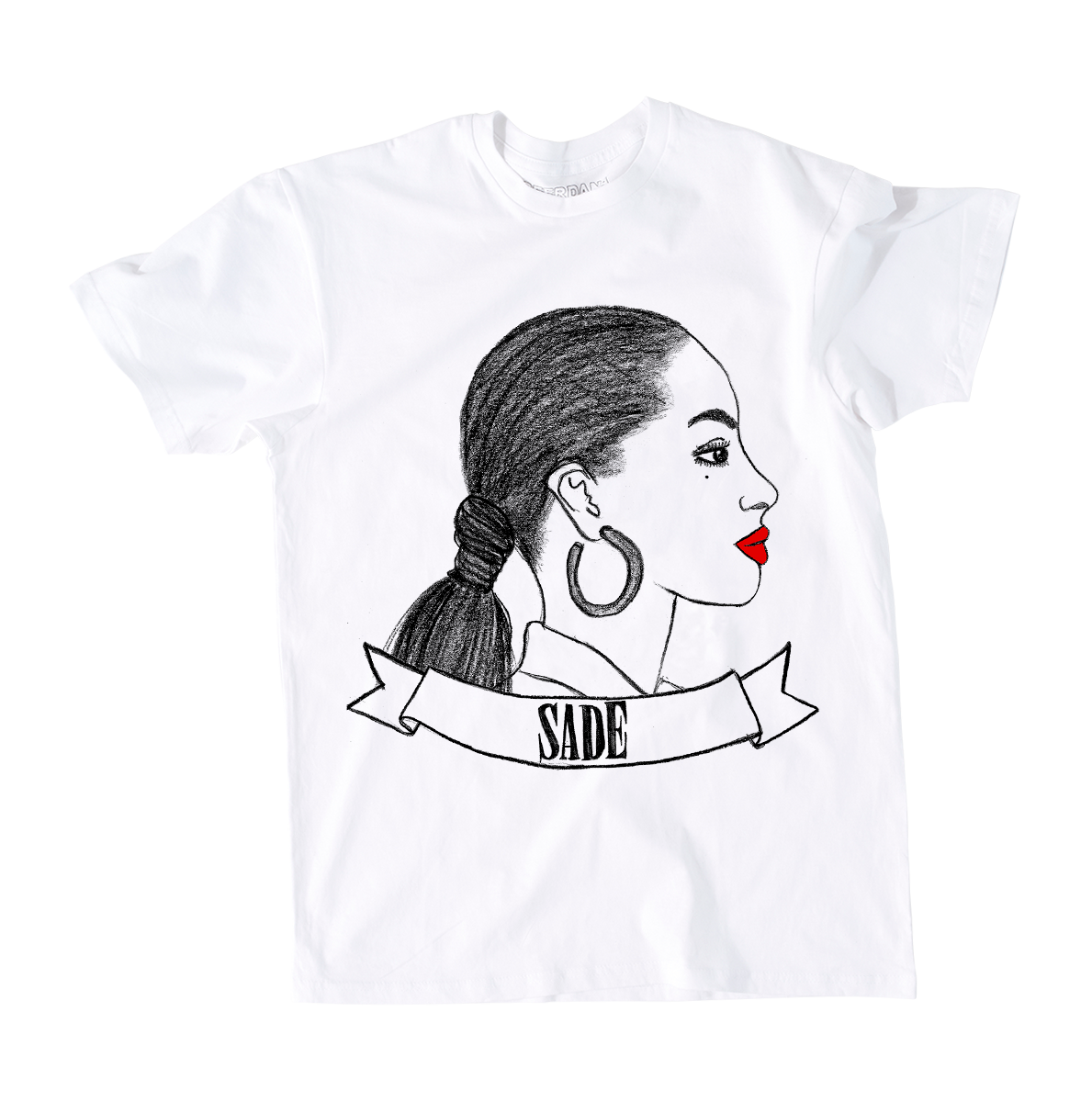 Sade tee hotsell