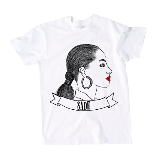Sade Tee