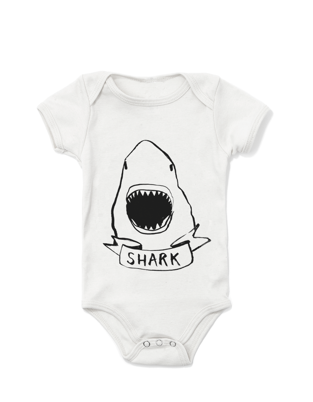 Shark Bambino