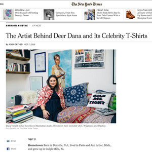 NY Times