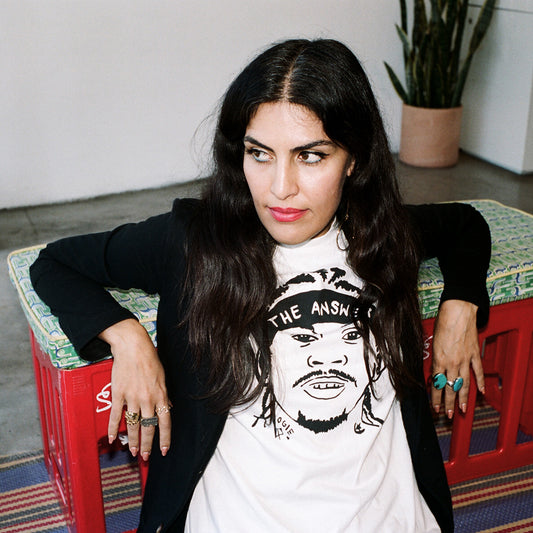 Melody Ehsani