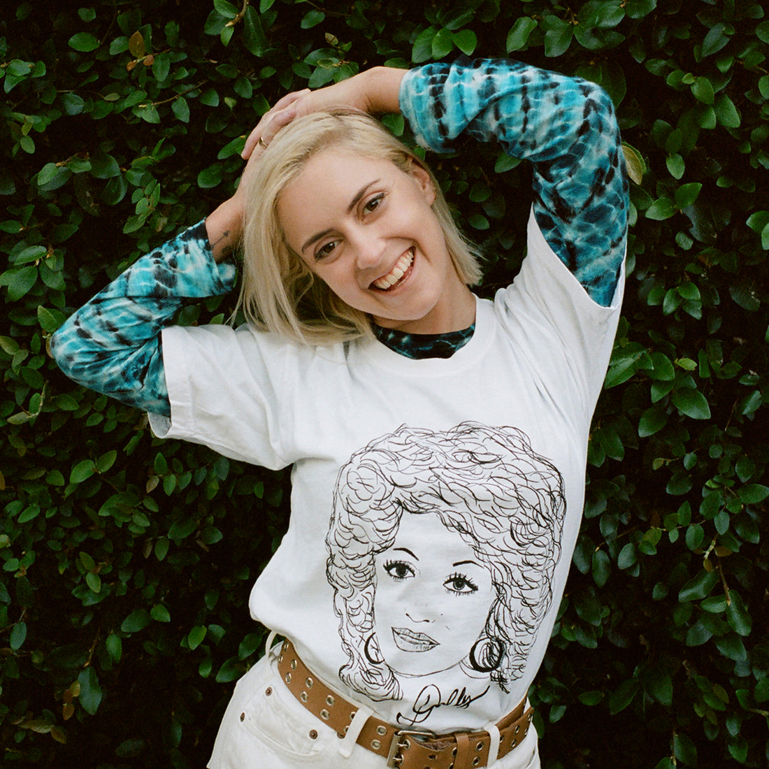 GRETA TITELMAN