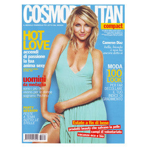 Cosmo