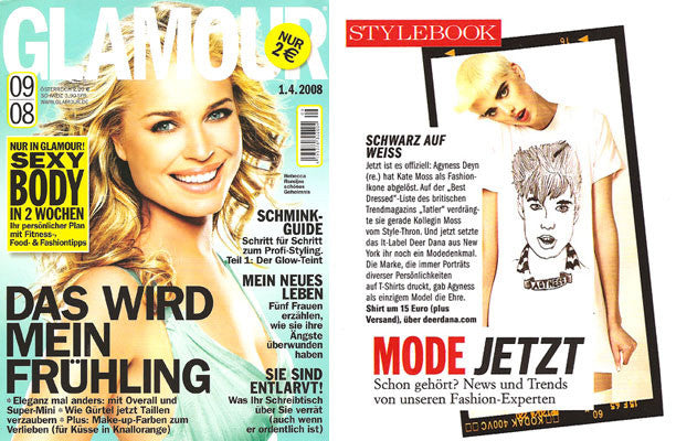 Glamour