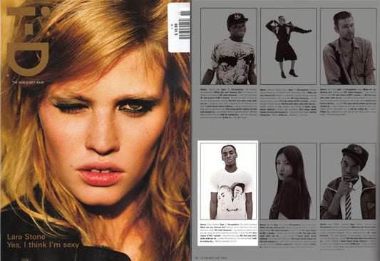 i-D Mag