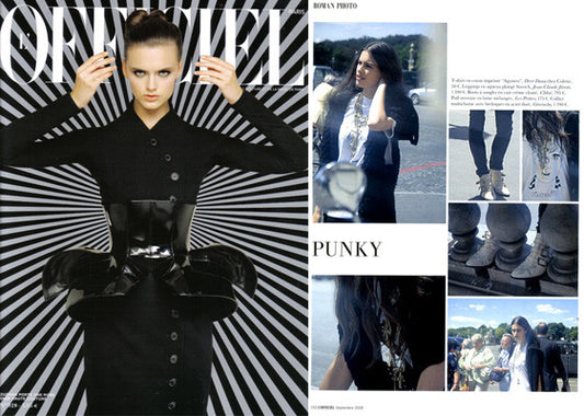 Lofficiel Paris