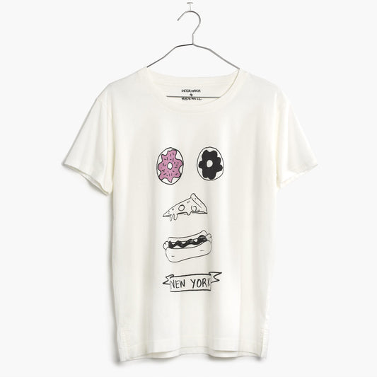 Madewell City T-Shirts