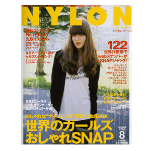 Nylon JP